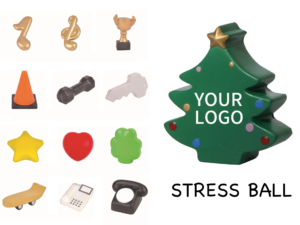 PU Stress Ball