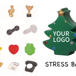 PU Stress Ball