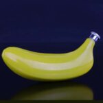 5 Oz Banana Flask - Image 3