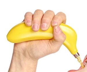 5 Oz Banana Flask - Image 5