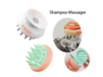 Massage Shampoo Brush