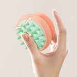 Massage Shampoo Brush - Image 2