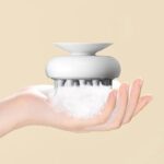 Massage Shampoo Brush - Image 3