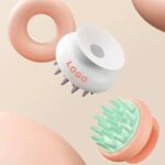 Massage Shampoo Brush - Image 7