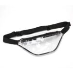 PVC Fanny Pack Bag - Image 6