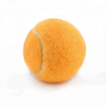 Pet Fetch Toy Tennis Ball - Image 4