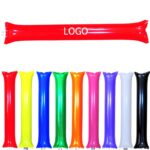 Inflatable Thunder Sticks Cheering Noise Maker