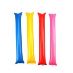 Inflatable Thunder Sticks Cheering Noise Maker - Image 2