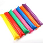 Inflatable Thunder Sticks Cheering Noise Maker - Image 4