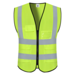 Safety Workwear Vest - Image 3