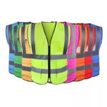 Safety Workwear Vest - Image 5