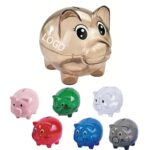 Classic Piggy Bank