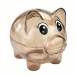 Classic Piggy Bank - Image 5