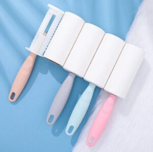 Portable Removal Lint Roller - Image 5