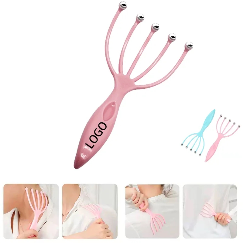 325148662.jpg Cascade 5-Ball Massager - Image 1