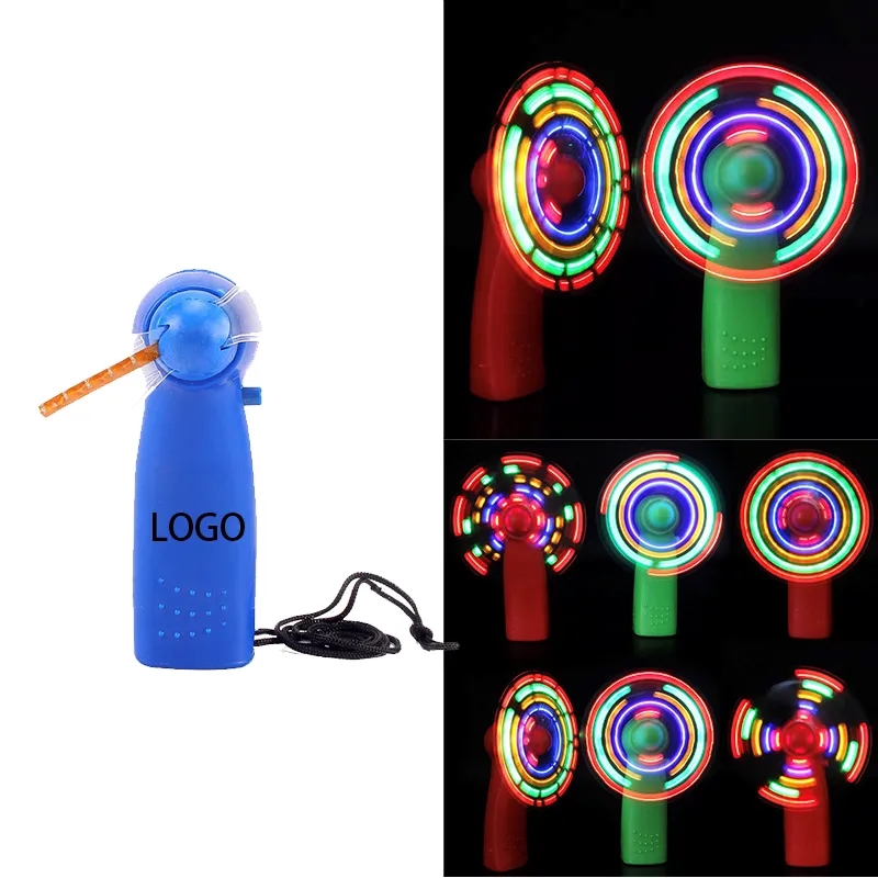 325150548.jpg Light Up Mini Fan - Image 1