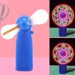 Light Up Mini Fan - Image 5