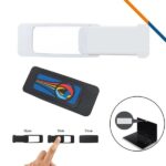 Oracle Web Cam Cover - Image 5