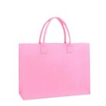 Felt Handbag - Image 7