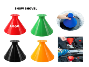 Snow Shovel