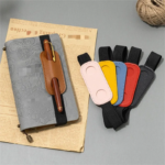 Leather Pen Holder - Image 4