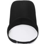 Quick Drying Empty Top Sun Hats - Image 7