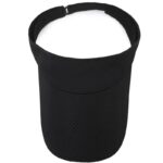 Quick Drying Empty Top Sun Hats - Image 8