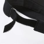 Quick Drying Empty Top Sun Hats - Image 9