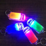 Led Mini Car Keychain - Image 2