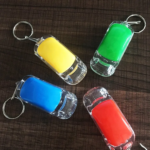 Led Mini Car Keychain - Image 3