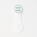 Magnetic Silicone Golf Cap Clip - Image 2