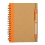 Notebook with Pen - Image 5
