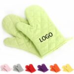 Oven Mitt