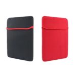 Reversible neoprene Multifunctional Laptop sleeve - Image 2