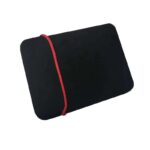 Reversible neoprene Multifunctional Laptop sleeve - Image 4