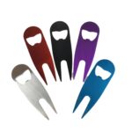 Divot Tool with Bottle Opener - Image 2