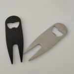 Divot Tool with Bottle Opener - Image 3