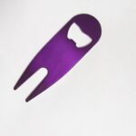 Divot Tool with Bottle Opener - Image 4