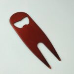 Divot Tool with Bottle Opener - Image 5