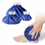 9" Ice Bag
