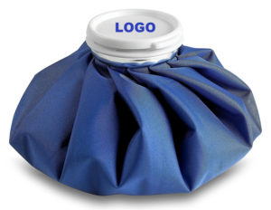 9" Ice Bag - Image 2