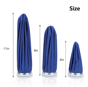 9" Ice Bag - Image 4