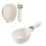 Pet Food Electric Measuring Spoon - Image 3