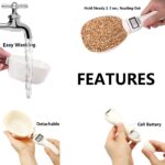 Pet Food Electric Measuring Spoon - Image 5