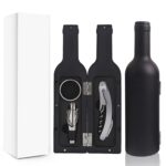 3Pcs/Set Wine Tool Set Bottle Opener - Image 2