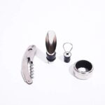 3Pcs/Set Wine Tool Set Bottle Opener - Image 4