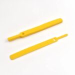 Nylon Magic Tape Ties Straps - Image 2