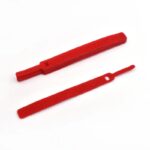 Nylon Magic Tape Ties Straps - Image 3