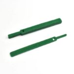 Nylon Magic Tape Ties Straps - Image 4
