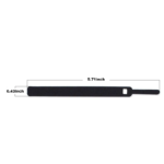Nylon Magic Tape Ties Straps - Image 8